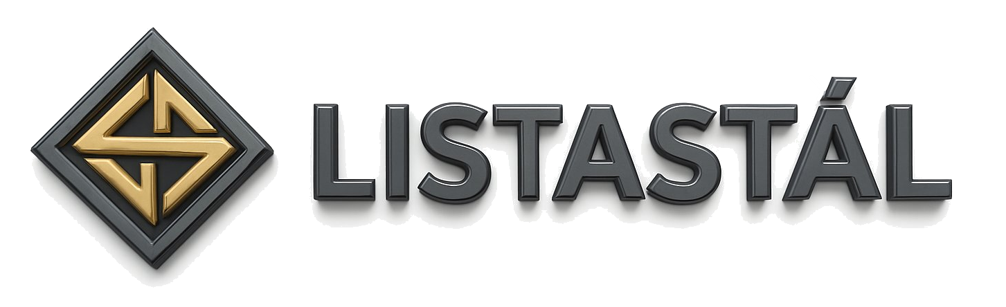 Listastál